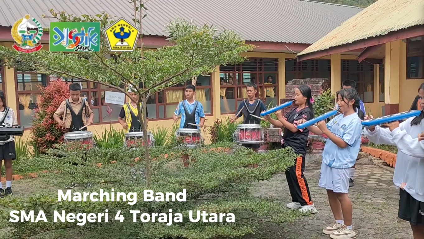 Marching band